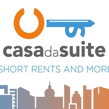 Casa Da Suite Costanza Милан Экстерьер фото