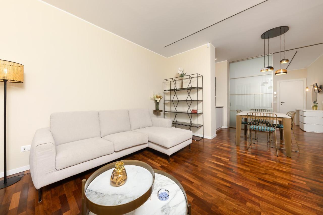 Casa Da Suite Costanza Милан Экстерьер фото