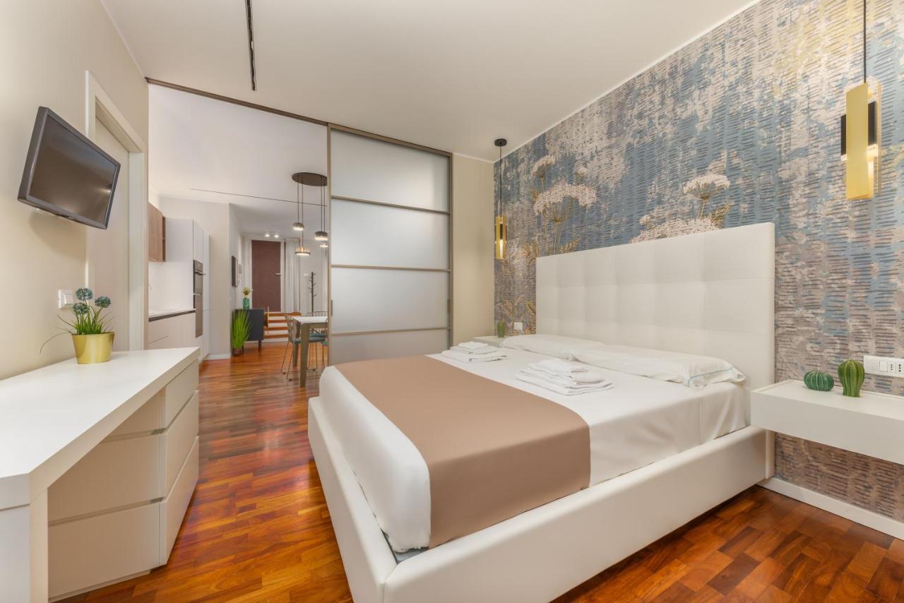 Casa Da Suite Costanza Милан Экстерьер фото
